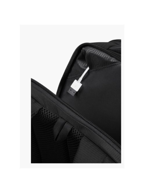 SAMSONITE Notebook hátizsák 135072-1041, Laptop backpack 17,3" (BLACK) -MYSIGHT