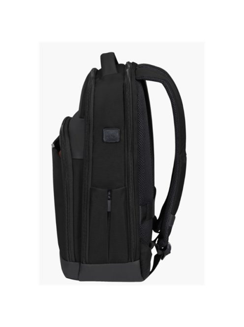 SAMSONITE Notebook hátizsák 135072-1041, Laptop backpack 17,3" (BLACK) -MYSIGHT