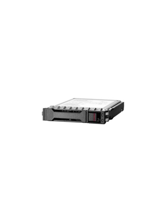 HPE 300GB SAS 10K SFF BC MV HDD
