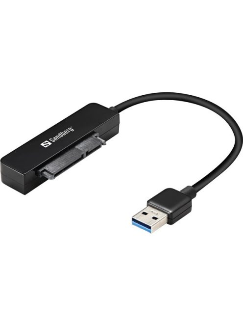 SANDBERG Merevlemez-tartozék, USB 3.0 to SATA Link