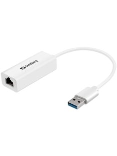 SANDBERG USB-adapter, USB3.0 Gigabit Network Adapter