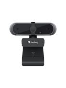 SANDBERG Webkamera, USB Webcam Pro