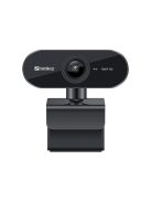 SANDBERG Webkamera, USB Webcam Flex 1080P HD