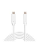 SANDBERG USB-C tartozék, USB-C Charge Cable 2M, 60W