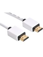 SANDBERG HDMI kábel, HDMI 2.0, 1m SAVER