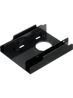   SANDBERG Merevlemez-tartozék, 2.5" Hard Disk Mounting Kit