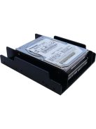 SANDBERG Merevlemez-tartozék, 2.5" Hard Disk Mounting Kit
