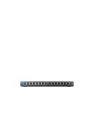 LINKSYS Switch LGS116P, 16x1000Mbps POE+ (16-Port Business Desktop Gigabit PoE+ Switch)