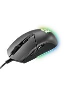 MSI ACCY Clutch GM11 symmetrical design Optical GAMING Wired Mouse