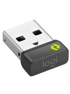 LOGITECH Kiegészítő - Vevőegység USB Logi Bolt Receiver