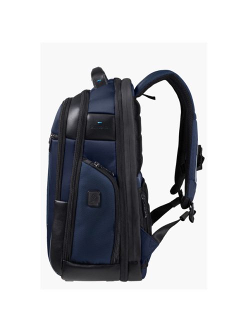 SAMSONITE Notebook hátizsák 137258-1277, Laptop Backpack Expandable 15.6" (Deep blue) -SPECTROLITE 3.0