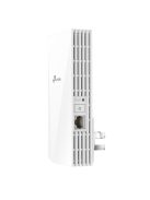 TP-LINK Wireless Range Extender Dual Band AX1500, RE500X