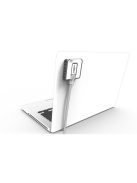 MIKROTIK Wireless Router RouterBOARD 2,4Hz, 1x100Mbps, 300Mbps, Falra rögzíthető - RBMAPL-2ND