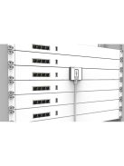 MIKROTIK Wireless Router RouterBOARD 2,4Hz, 1x100Mbps, 300Mbps, Falra rögzíthető - RBMAPL-2ND