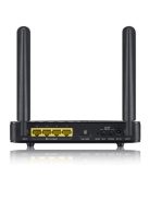 ZYXEL 3G/4G Modem + Wireless Router Dual Band AC1200 1xWAN(1000Mbps) + 3xLAN(1000Mbps)  + 1xUSB, LTE3301-PLUS-EU01V1F