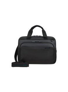   SAMSONITE Notebook táska 135074-1041,  LPT. BAILHANDLE 14.1" (BLACK) -MYSIGHT