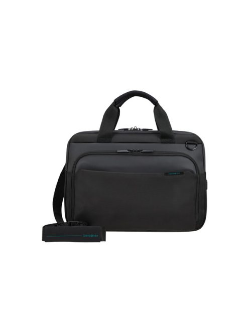 SAMSONITE Notebook táska 135074-1041,  LPT. BAILHANDLE 14.1" (BLACK) -MYSIGHT