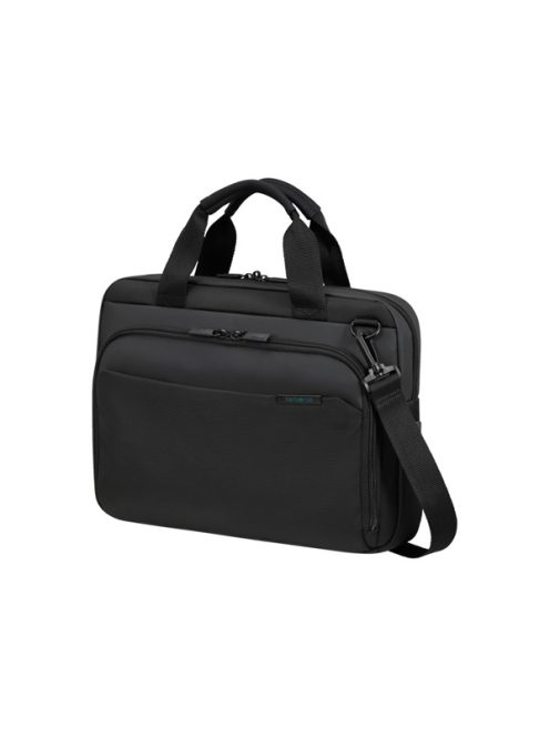 SAMSONITE Notebook táska 135074-1041,  LPT. BAILHANDLE 14.1" (BLACK) -MYSIGHT