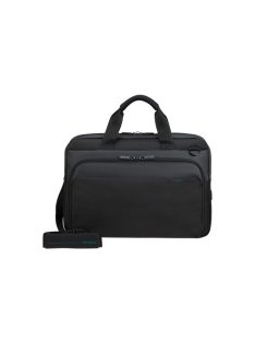   SAMSONITE Notebook táska 135075-1041, LPT. BAILHANDLE 15.6" (BLACK) -MYSIGHT