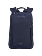 SAMSONITE NŐI Notebook hátizsák 139469-1549, Backpack 15.6" (Midnight Blue) -GUARDIT CLASSY