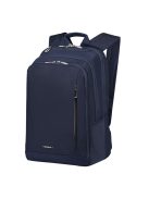 SAMSONITE NŐI Notebook hátizsák 139469-1549, Backpack 15.6" (Midnight Blue) -GUARDIT CLASSY