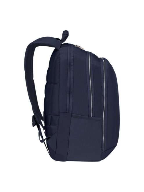 SAMSONITE NŐI Notebook hátizsák 139469-1549, Backpack 15.6" (Midnight Blue) -GUARDIT CLASSY