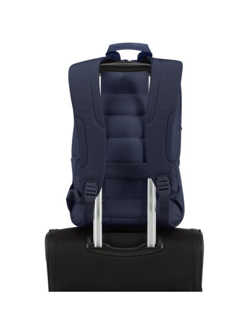 SAMSONITE NŐI Notebook hátizsák 139469-1549, Backpack 15.6" (Midnight Blue) -GUARDIT CLASSY