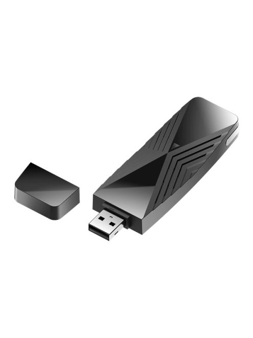 D-LINK Wireless Adapter USB Dual Band AX1800, DWA-X1850