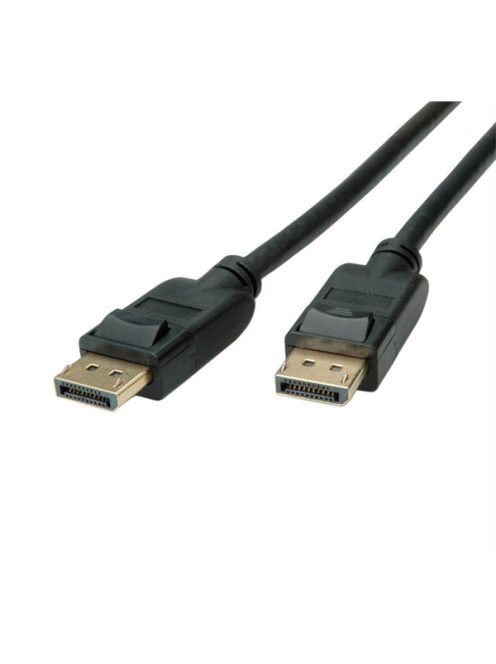 ROLINE Kábel DisplayPort, M/M 1.4, 2m