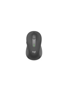   LOGITECH Egér - M650 Signature Vezeték Nélküli Optikai OEM (Medium), Grafitszürke