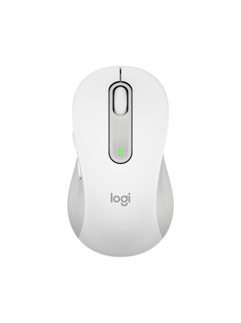 LOGITECH Egér - M650 Signature Vezeték Nélküli Optikai OEM (Medium), Piszkosfehér