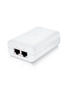 UBiQUiTi POE Adapter 2x1000Mbps, 48VDC @ 0.65A -U-POE-AT