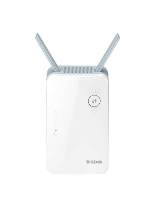 D-LINK Wireless Range Extender Dual Band AX1500, E15/E