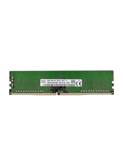 Hynix  DDR4 8GB 3200MHZ DESKTOP 1Rx8 PC4