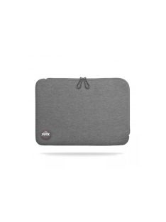   PORT DESIGNS Notebook tok 140411, TORINO II SLEEVE 13-14" GREY/Szürke