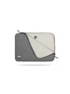 PORT DESIGNS Notebook tok 140411, TORINO II SLEEVE 13-14" GREY/Szürke