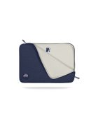 PORT DESIGNS Notebook tok 140414, TORINO II SLEEVE 13-14" BLUE/Kék
