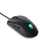 DELL Alienware Wired Gaming Mouse AW320M