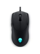 DELL Alienware Wired Gaming Mouse AW320M