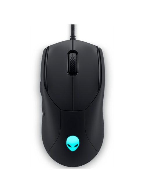 DELL Alienware Wired Gaming Mouse AW320M