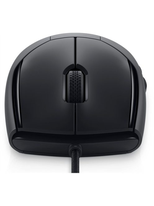 DELL Alienware Wired Gaming Mouse AW320M
