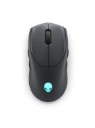 DELL Alienware Tri-Mode Wireless Gaming Mouse AW720M (Dark Side of the Moon)
