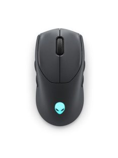   DELL Alienware Tri-Mode Wireless Gaming Mouse AW720M (Dark Side of the Moon)