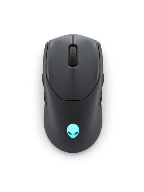 DELL Alienware Tri-Mode Wireless Gaming Mouse AW720M (Dark Side of the Moon)