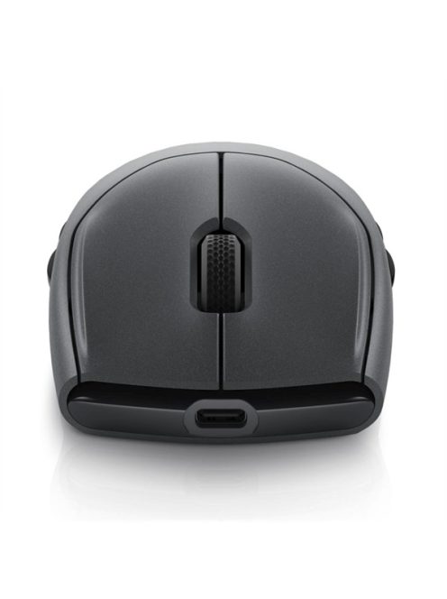 DELL Alienware Tri-Mode Wireless Gaming Mouse AW720M (Dark Side of the Moon)