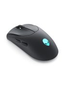 DELL Alienware Tri-Mode Wireless Gaming Mouse AW720M (Dark Side of the Moon)