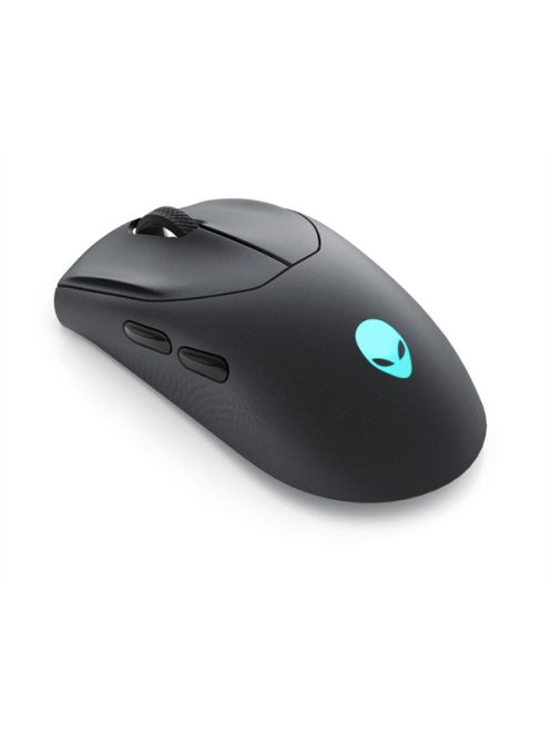 DELL Alienware Tri-Mode Wireless Gaming Mouse AW720M (Dark Side of the Moon)