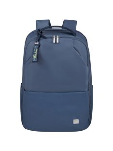   SAMSONITE NŐI Notebook hátizsák 142620-1120, BACKPACK 15.6" (BLUEBERRY) -WORKATIONIST