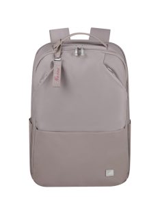   SAMSONITE NŐI Notebook hátizsák 142620-1721, BACKPACK 15.6" (QUARTZ) -WORKATIONIST