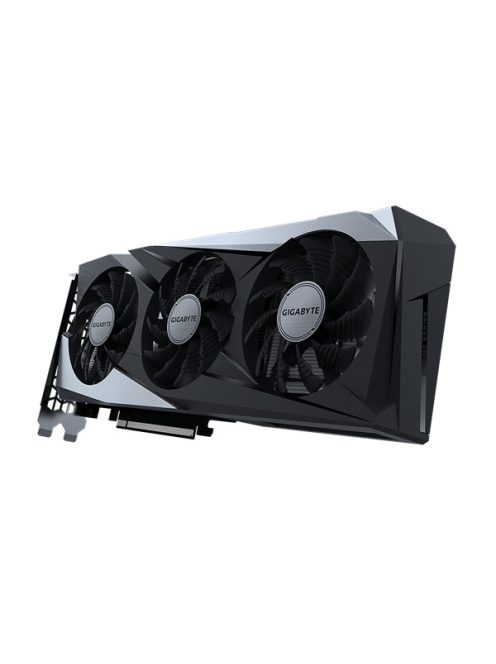 GIGABYTE Videokártya PCI-Ex16x AMD RX 6500 XT 4GB DDR6 OC
